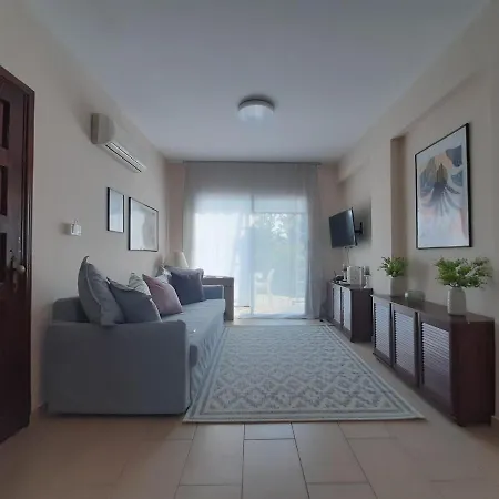 Maya*s Comfortable Apartment!